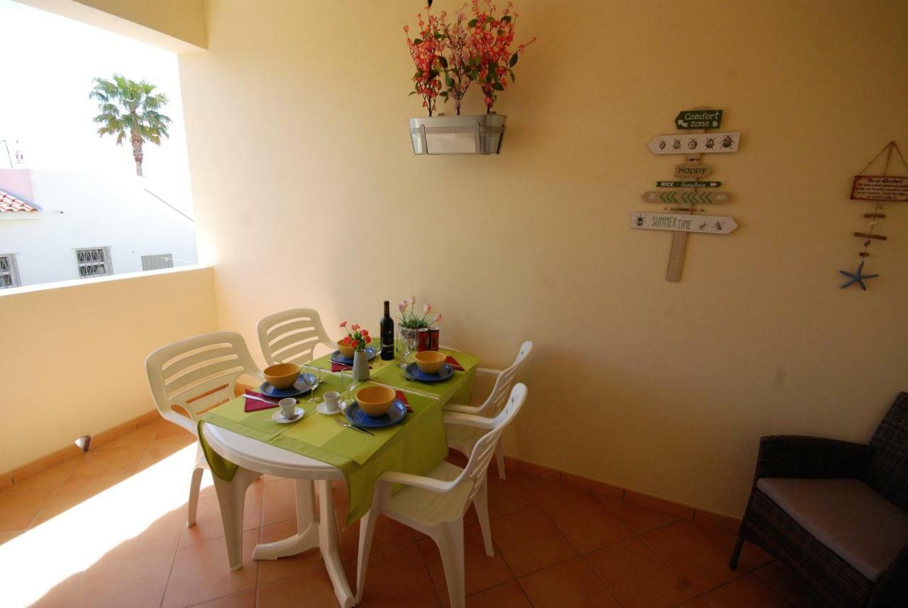 Villa Eber - Independent 1 & 2 Bedroom Apartments, Pool, Air Con, Fast Wi-Fi, Near Old Town Of Albufeira And Beaches Luaran gambar